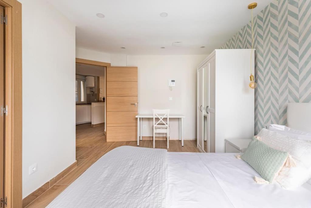 El Toison 21 Parking Gratis-6 Pax Centro-Historico Lejlighed Bilbao Eksteriør billede